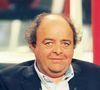 Jacques Villeret est mort à 53 ans, foudroyé par une hémorragie interne, dans la Normandie qu'il aimait tant, le 28 janvier 2005, alors qu'il était au sommet de son art.

Jacques Villeret, invité de l'émission "Vivement dimanche", le 1er octobre 2000. JLPPA / Bestimage