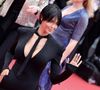 En 2024, la jeune femme était alors présente au Festival de Cannes.
Nabilla Benattia Vergara - Montée des marches du film « The Apprentice » lors du 77ème Festival International du Film de Cannes, au Palais des Festivals à Cannes. Le 20 mai 2024
© Jacovides-Moreau / Bestimage