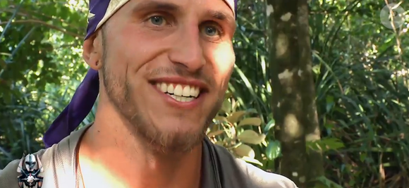 EXCLU Plus de 6 mois après Koh-Lanta, Allan toujours en arrêt : "Des fragments d'os se sont cassés" - Purepeople