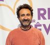 Mathieu Madénian est devenu papa pour la première foi il y a deux ans.

Mathieu Madénian - " Rire pour Rêver " : la première soirée caritative de l'Association Princesse Margot au Casino de Paris.

© Anne-Sophie Guebey / Bestimage