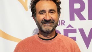 Mathieu Madénian changé par la paternité : "J'étais un gros égoïste, centré sur moi-même"