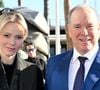 A l'occasion des fêtes, le prince s'est confié à Riviera Radio sur sa famille et sur ses enfants qu'il ne voit parfois pas autant qu'il le souhaiterait. 

Le prince Albert II de Monaco, sa femme la princesse Charlene et Camille Gottlieb ont remis les traditionnels colis de Noël aux aînés monégasques dans la meeting room du Yacht Club de Monaco dans le cadre de festivités de fin d'année de la Principauté de Monaco, le 12 décembre 2024. © Bruno Bebert/Pool Monaco/Bestimage