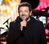 C’est sur son compte Instagram que L’Isle de Leos, hôtel 5 étoiles de Patrick Bruel à L'Isle sur la Sorgue, a annoncé la nouvelle 


Patrick Bruel lors de l'enregistrement de l'émission "L'anniversaire secret" à Paris.
© Cyril Moreau / Bestimage
Cette soirée est une énorme surprise qui la rend mémorable…