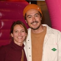 Élodie Varlet et Jérémie Poppe se sont mariés entourés des acteurs de Plus belle la vie : la comédienne a misé sur une tenue très originale