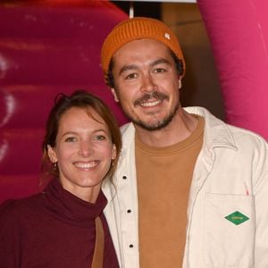 Après quinze ans d'amour et deux enfants, les acteurs Élodie Varlet et Jérémie Poppe se sont mariés.

Elodie Varlet et Jeremy Pope lors de l'avant-première du film "Notre tout petit mariage" à l'UGC Bercy à Paris 
© Veeren / Bestimage