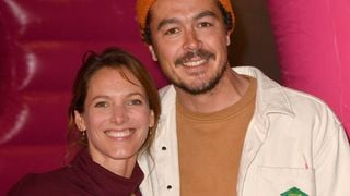 Élodie Varlet et Jérémie Poppe se sont mariés entourés des acteurs de Plus belle la vie : la comédienne a misé sur une tenue très originale
