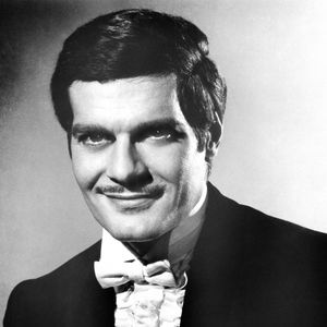 Archives - Portrait acteurs, actrices. Non datée.

© Jt Vintage/Glasshouse via ZUMA Press Wire / Bestimage