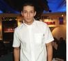 Aujourd’hui âgé de 52 ans, il a quitté les réseaux sociaux et mène une vie discrète entre Paris et Laval, loin des caméras. 

Aziz, du Loft Story, au Planet Hollywood, en plan américain. COADIC GUIREC / BESTIMAGE