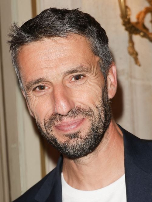 "Prêt à débuter ma troisième vie" : Nouveau chapitre pour Tony Estanguet, après les JO de Paris et Christian Dior