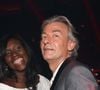 "Je reviens dans dix jours ici, et avec vous si vous voulez, quand vous voulez." , a-t-il expliqué.
Exclusif - Gilles Verdez et sa compagne Fatou - A l'occasion de son 42ème anniversaire, Cyril Hanouna à fait la surprise au public et chroniqueurs de "Touche pas à mon poste" d'emmener tout le monde, aprés l'émission, à Palma de Majorque pour faire la fête dans la célébre discothéque "Le Pacha" Palma de Majorque, le 22 Septembre 2016
Bestimage